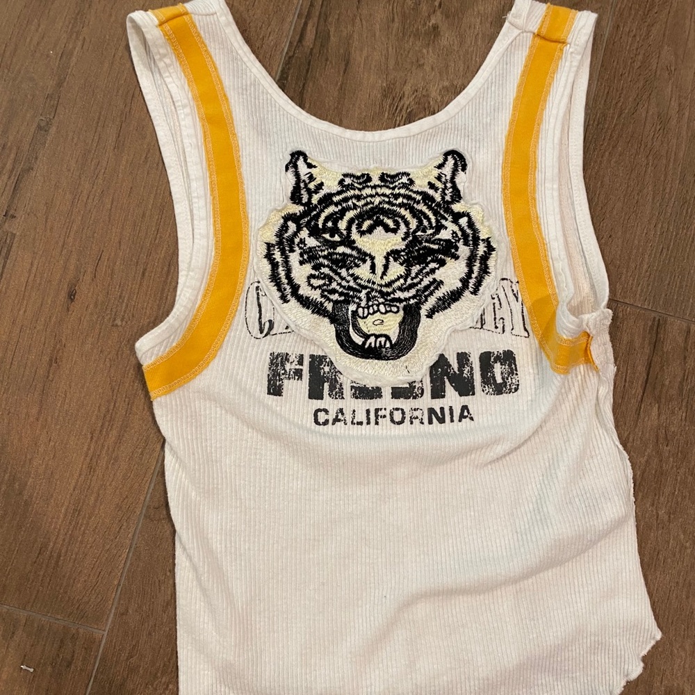 Free people tank top